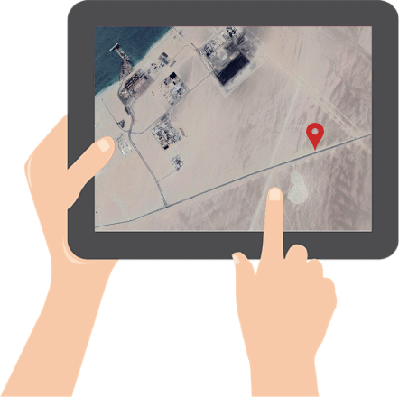 MEJILLONE´S LOGISTIC PARK MEJILLONE´S LOGISTIC PARK